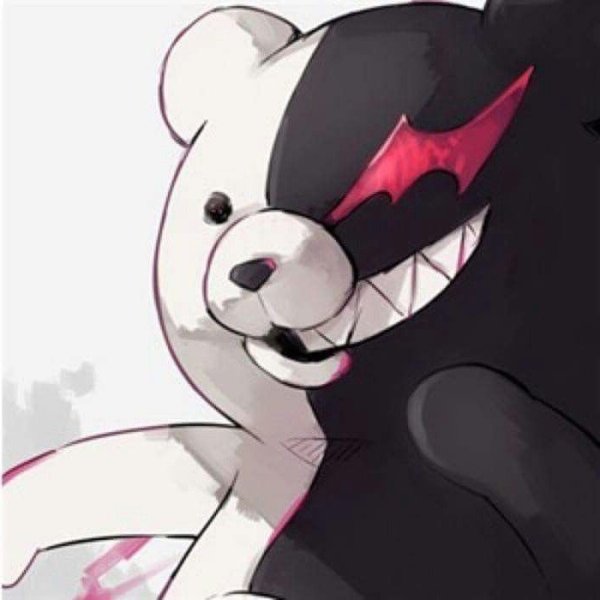 Школа отчаяния Монокума