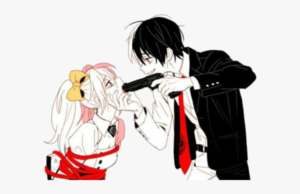 Монокума и Мономи