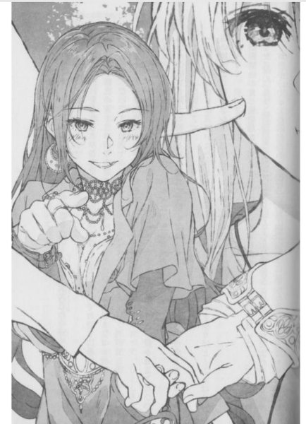 Вайолет Эвергарден Chibi