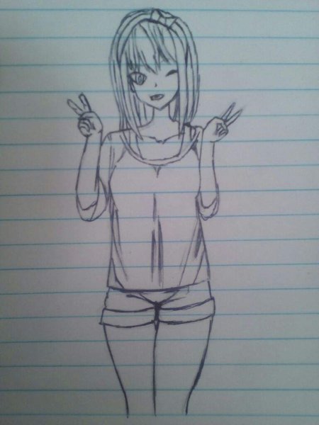 Рисунки нормальные рисунки