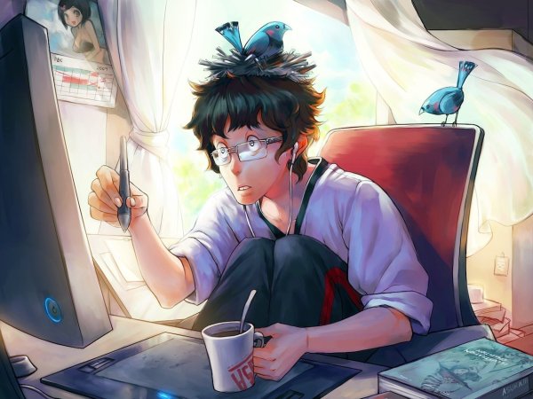 Хикикомори Кай