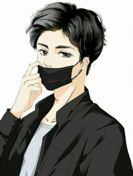 Аниме кореянки