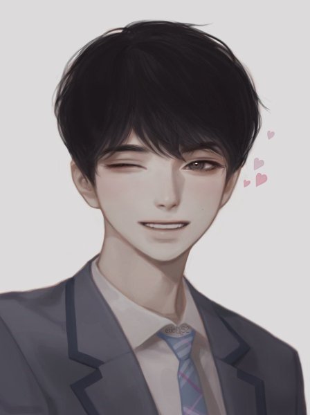 Арты корейцев