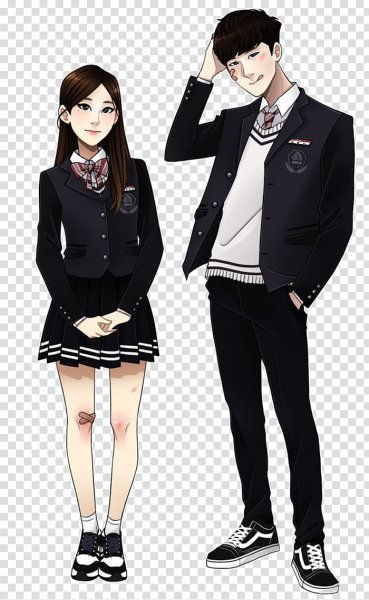 Арты парней корейцев