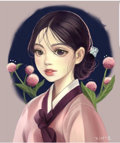 БТС арты в полный рост