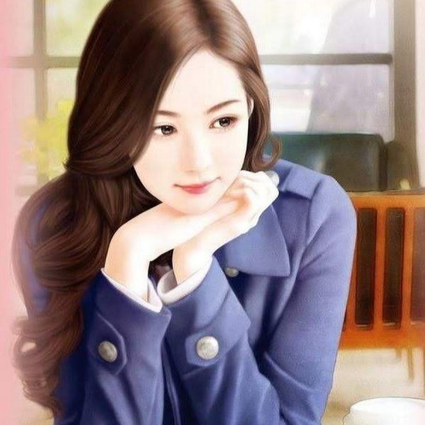 БТС арт в полный рост