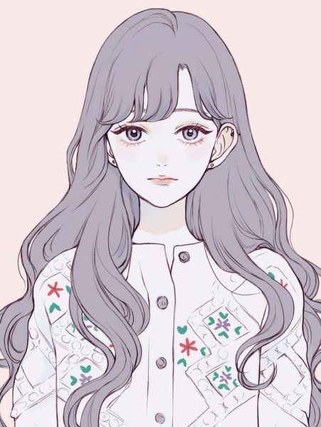 Арты корейцев карандашом