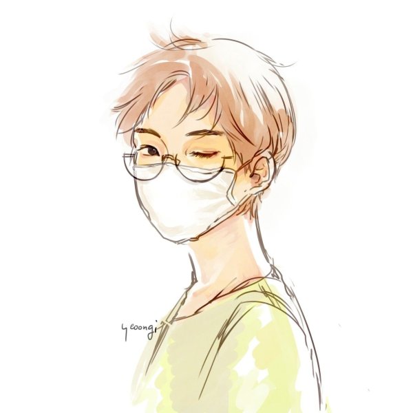 Скетчи БТС Шуга