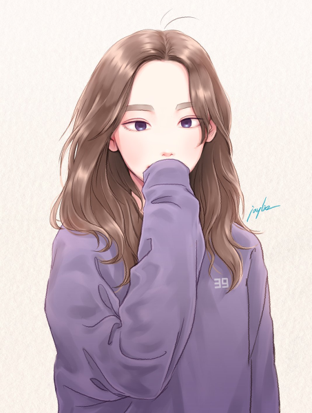 Причёски БТС референс