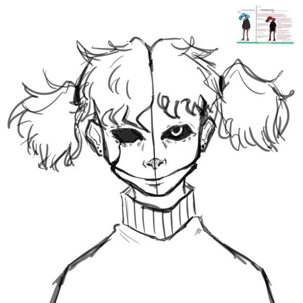 Грегор Бучер Салли фейс