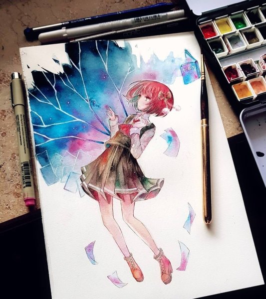 Ахегао Салли фейс Трэвис