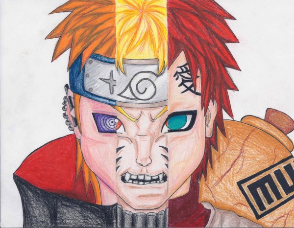 Салли фейс аватар