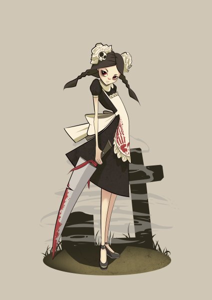 Паин Наруто рисунок