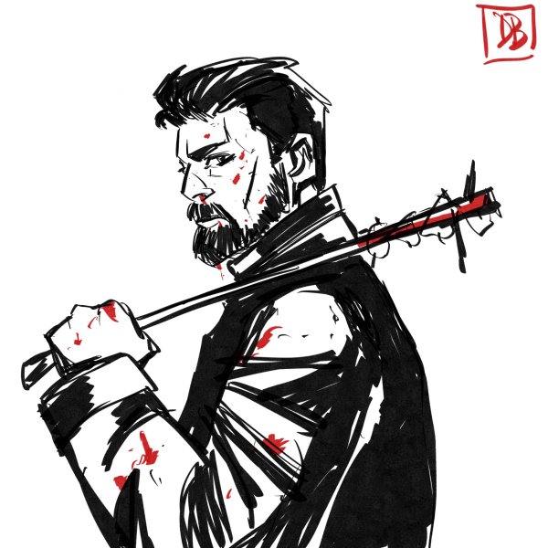 Себастьян против Алукарда