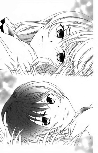 Аниме Soredemo Sekai WA Utsukushii