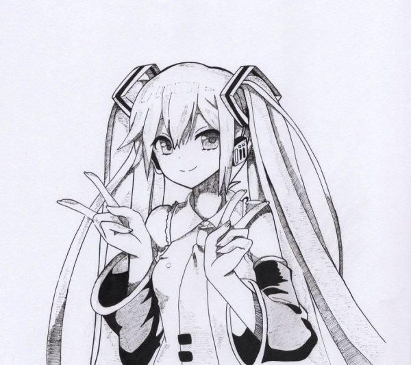 Хатсуне Мику