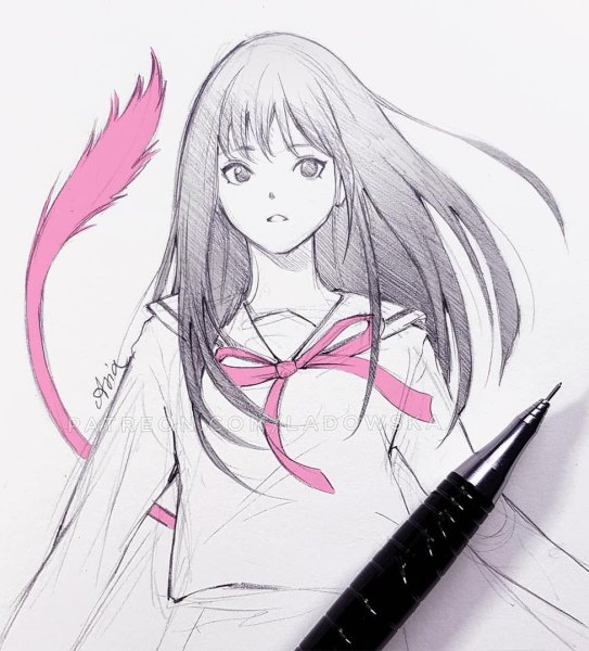 Хиери скетч