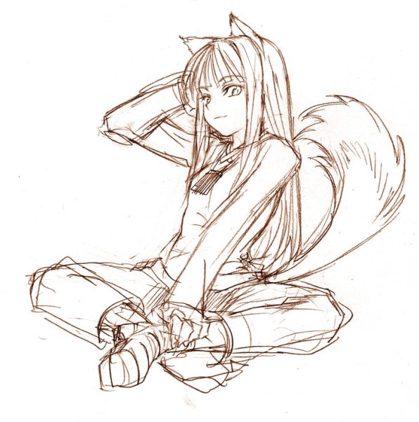 Лайн для рисования