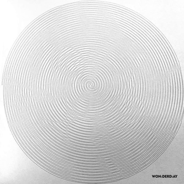 Spiroglyphics Пейтон