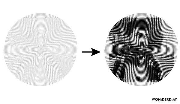 Spiroglyphics Пейтон