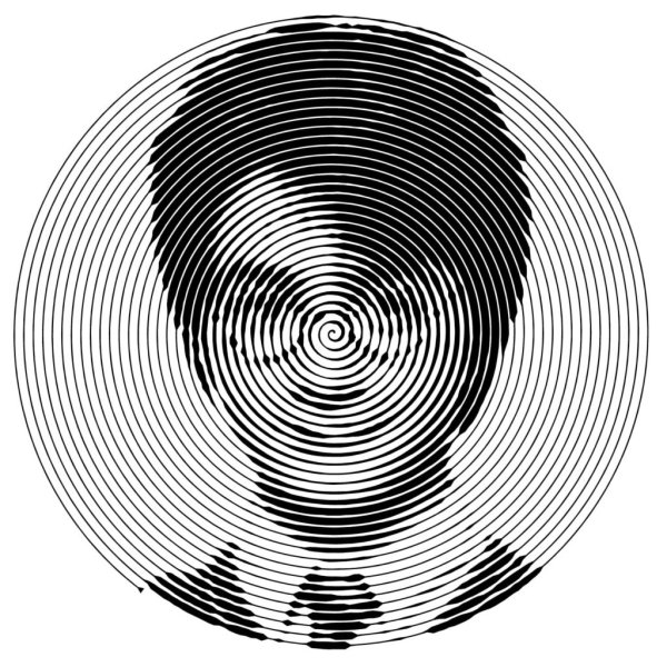 Spiroglyphics Harry Potter