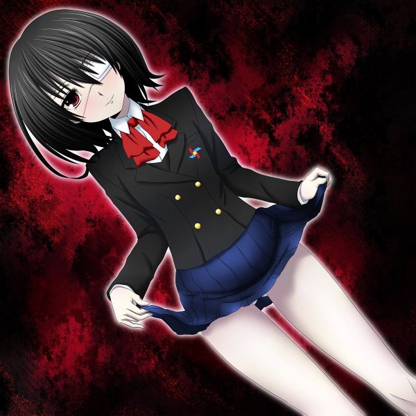 Аниме Мисаки Мэй