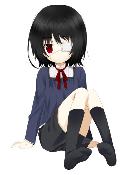 Иная Мисаки Мэй