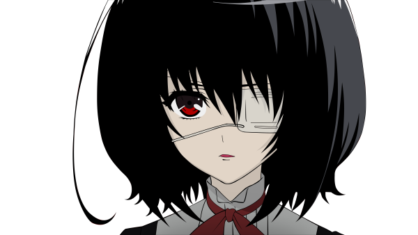 Иная Мисаки Мэй