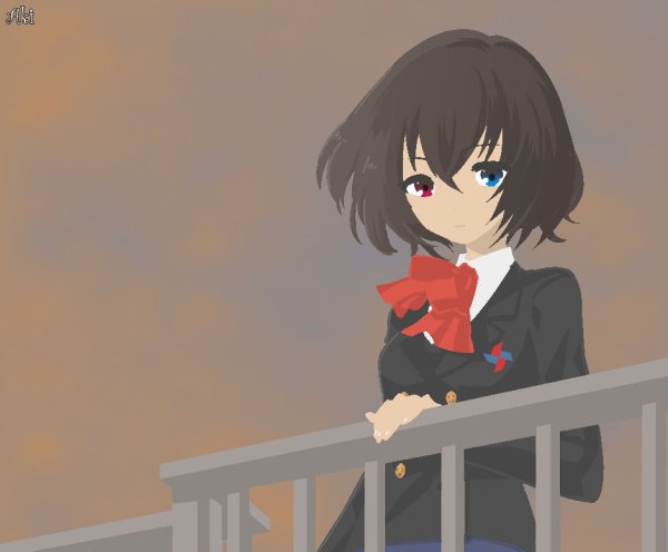 Мисаки Мэй 18