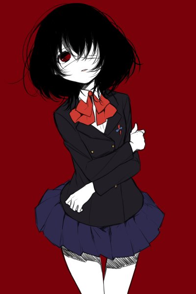 Аниме Мисаки Мэй