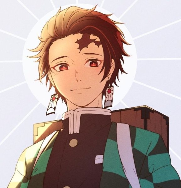 Тандзиро Камадо