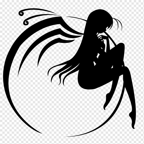 Символ анимешников