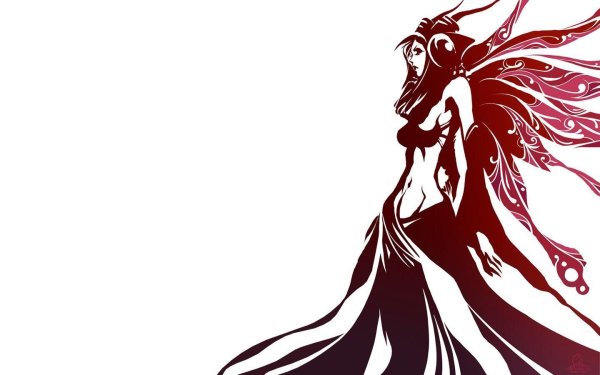 Векторное аниме