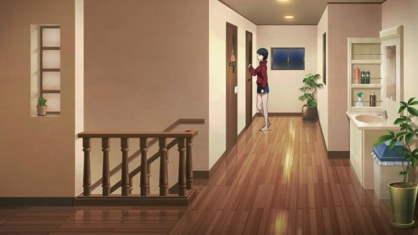 Прихожая для гачи лайф