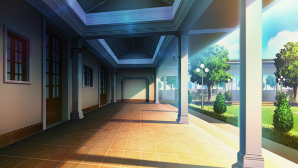 Аниме улица для гача лайф