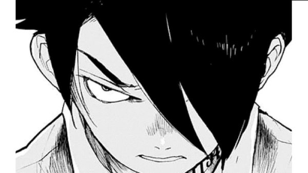 Рей обещанный Неверленд Манга скрины