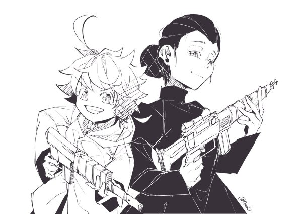 Изабелла обещанный Неверленд