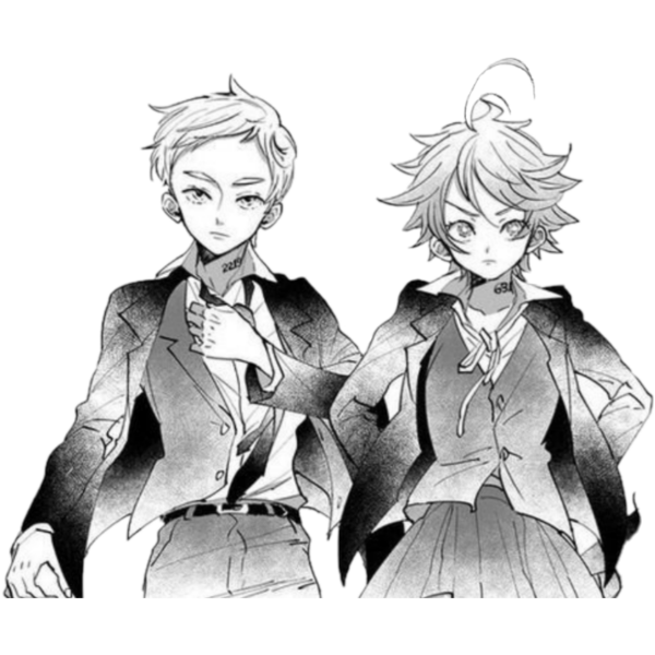 Норман обещанный Неверленд