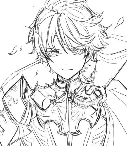 Эмма карандашом обещанный Неверленд