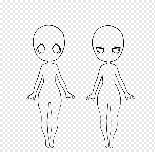 Anime Base Group Чиби