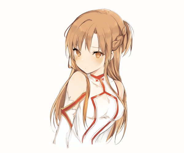 Асуна Юки HD