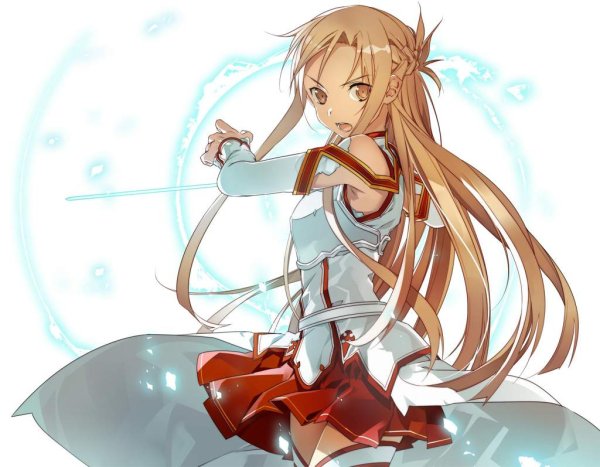 Асуна Алисизация