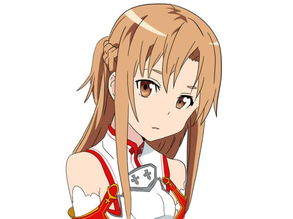 Асуна ахегао