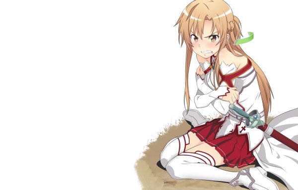 Асуна Юки невеста