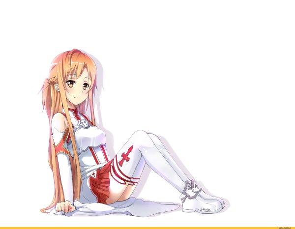 Асуна Юки клетка