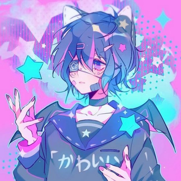 Раскраски аниме ТОРАДОРА