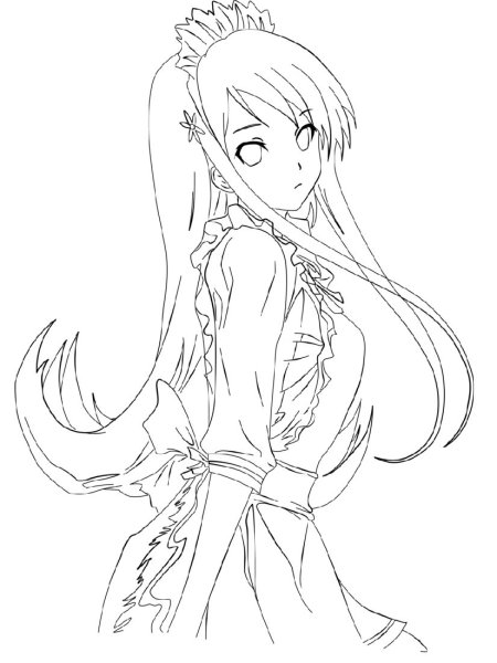 Фейт лайнарт