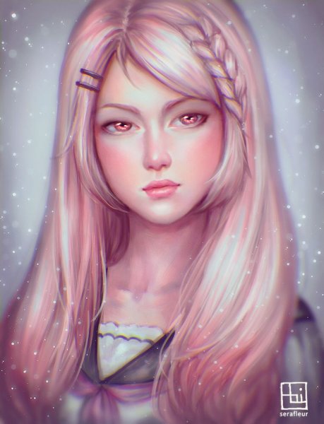 Abigail Diaz (serafleur)