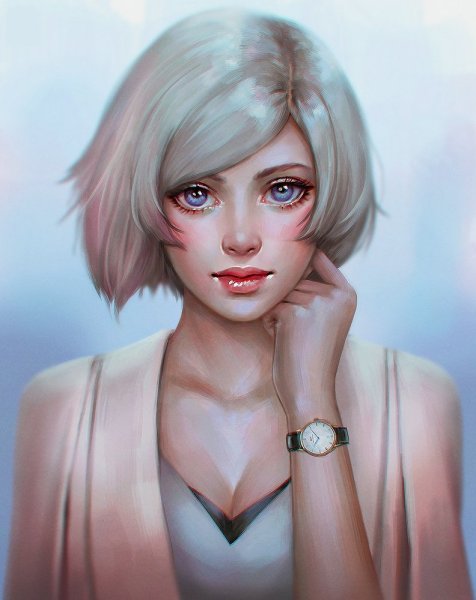 Эбигейл Диаз