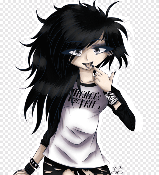 Эмо для рисования